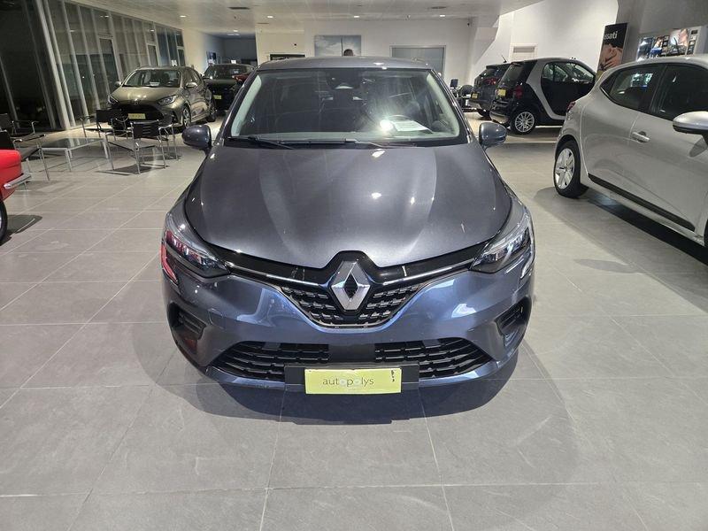 Renault Clio TCe 100 CV FAP 5p. Zen GPL