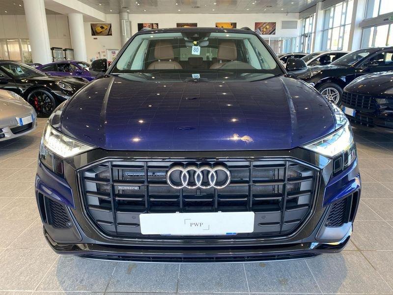 Audi Q8 45 TDI quattro tiptronic MHEV - IVA