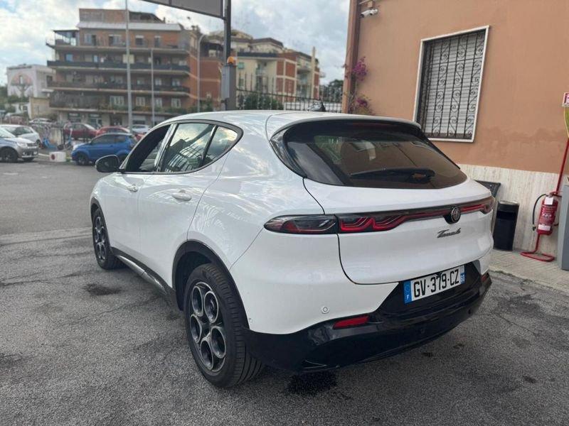 Alfa Romeo Tonale 1.5 130cv Hybrid