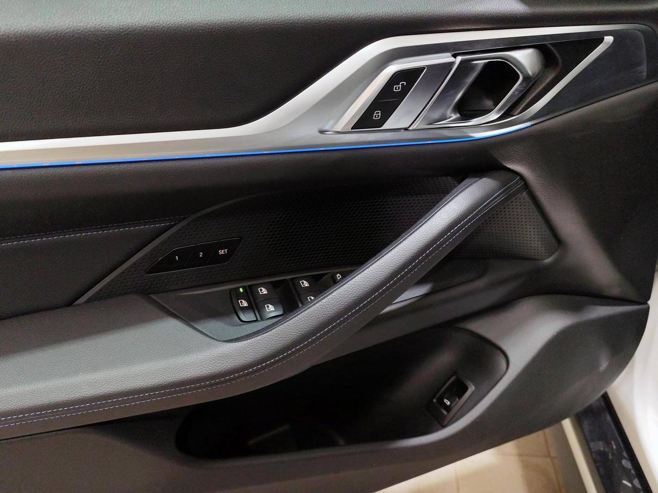 BMW Serie 4 420d xDrive Gran Coupè 48V MSport Pro