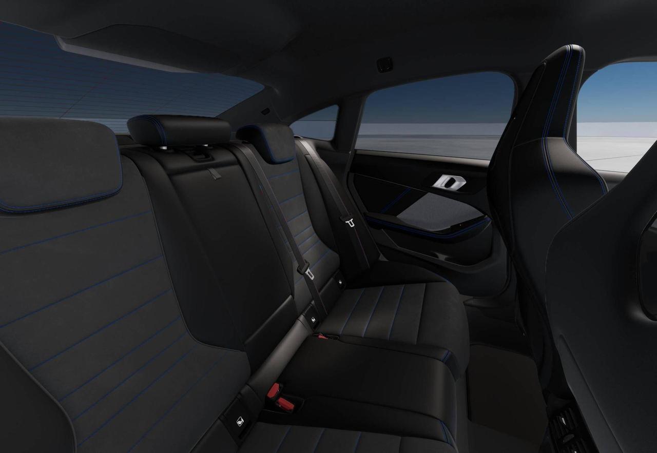 BMW Serie 2 M235 Gran Coupé xDrive MSport Pro