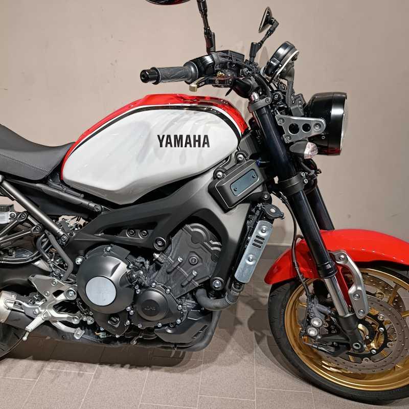 Yamaha XSR 900 ABS - 2020