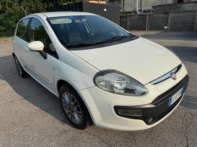 FIAT Punto Evo Stupenda. Bellissima 1.3Mjt 75 CV 5P S&S Dynamic