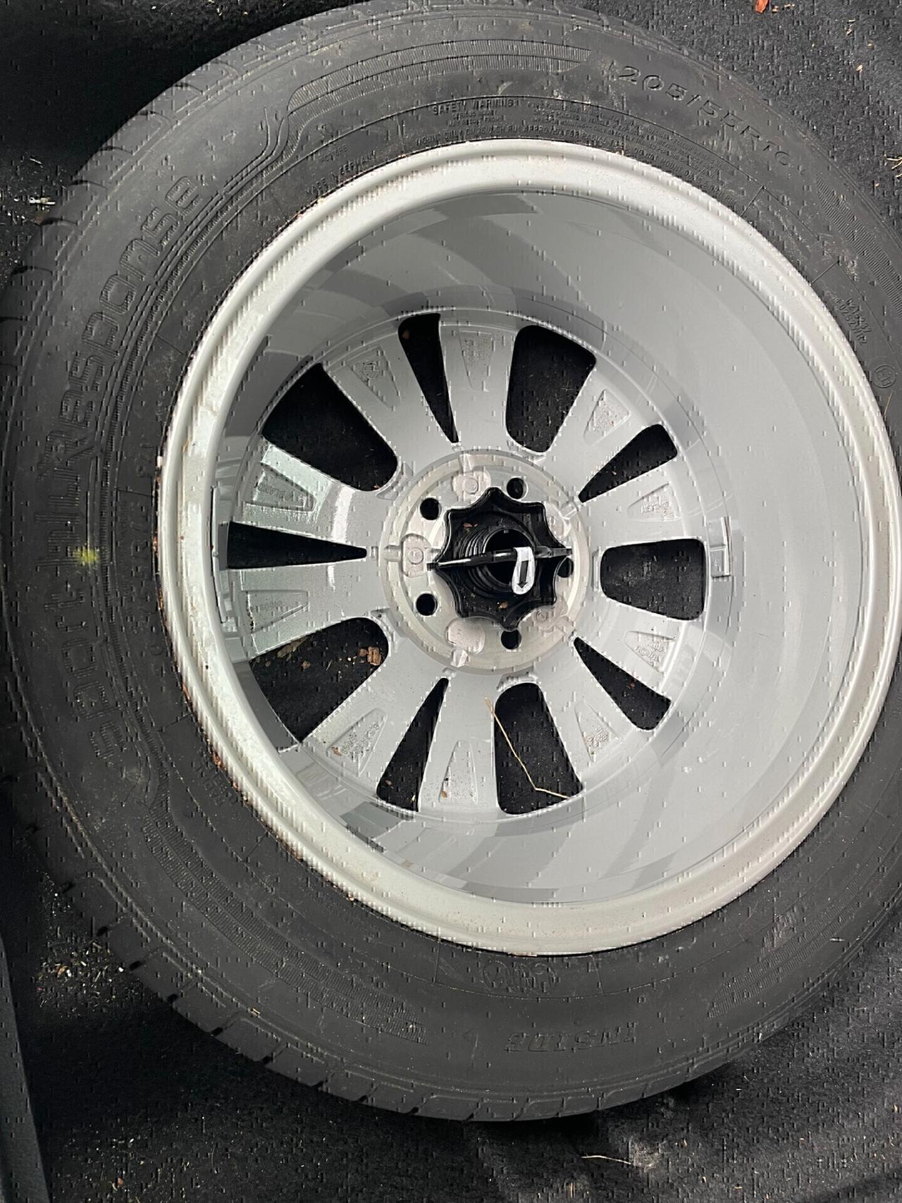 Volkswagen Golf Variant 1.6 TDI 105 CV Highline BlueMotion LIBRETTO TAGLIANDI VW