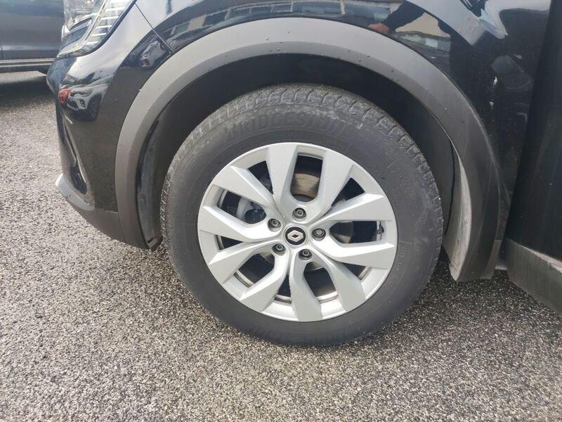 Renault Captur II 2019 1.0 tce Intens Gpl 100cv my21