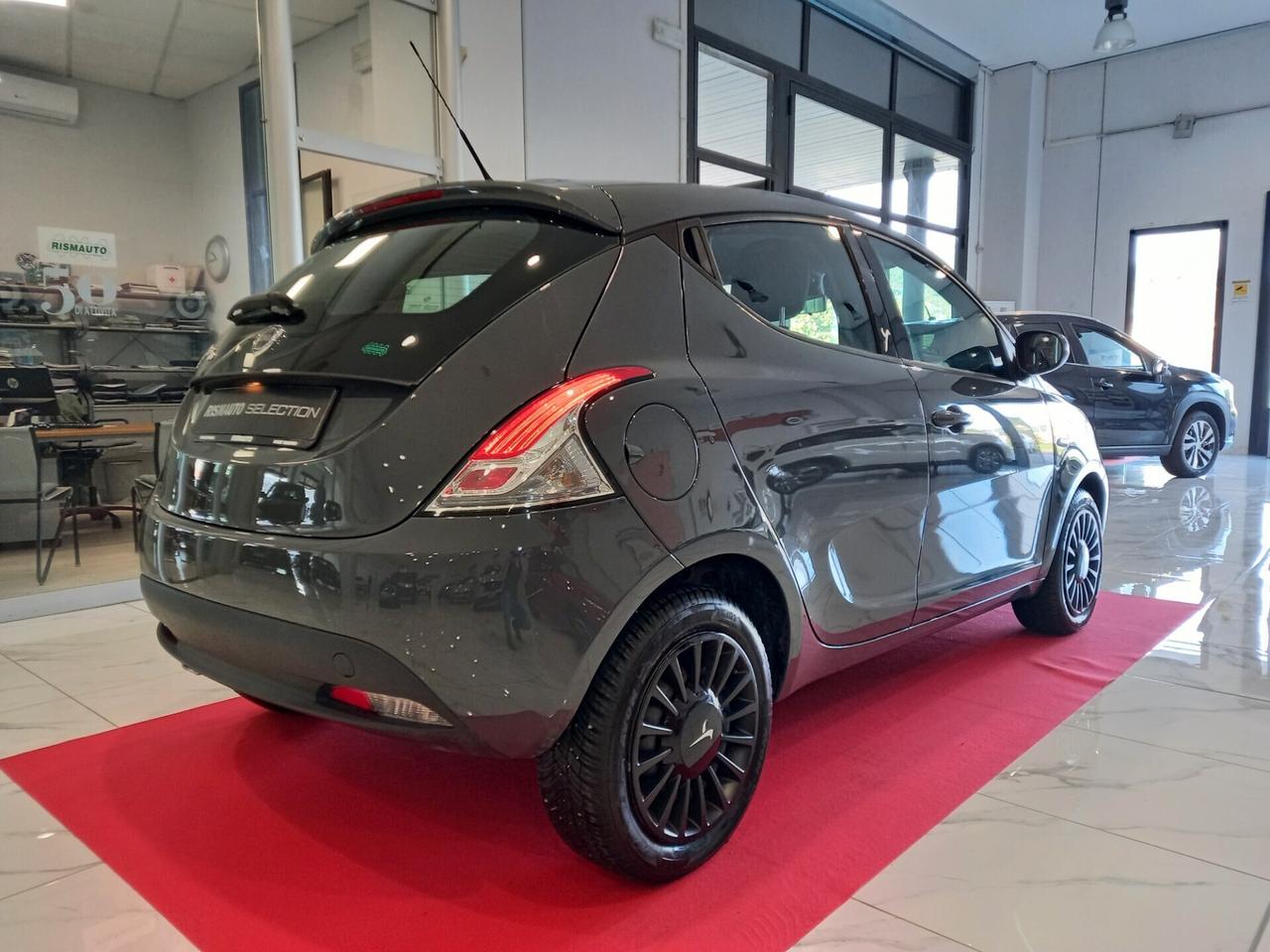 Lancia Ypsilon 1.2 69 CV 5 porte VENDUTA