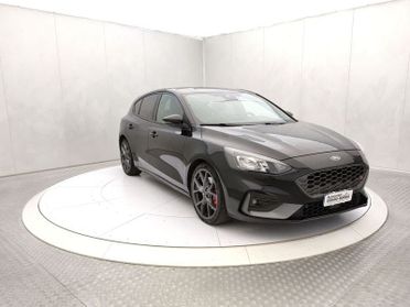 Ford Focus ST 2.3 Ecoboost 280CV ST S&S