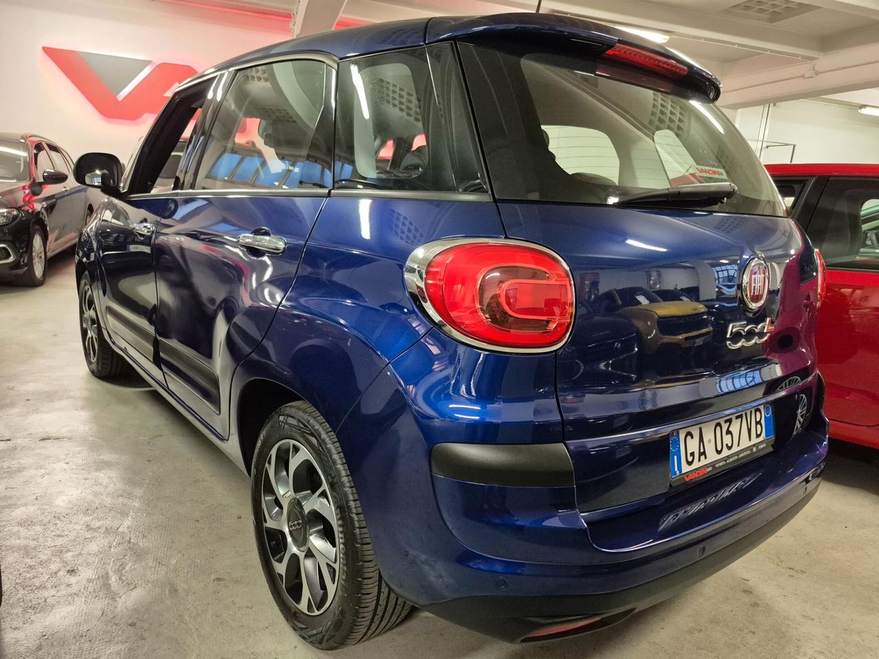 Fiat 500L 1.4 95 CV S&S Mirror