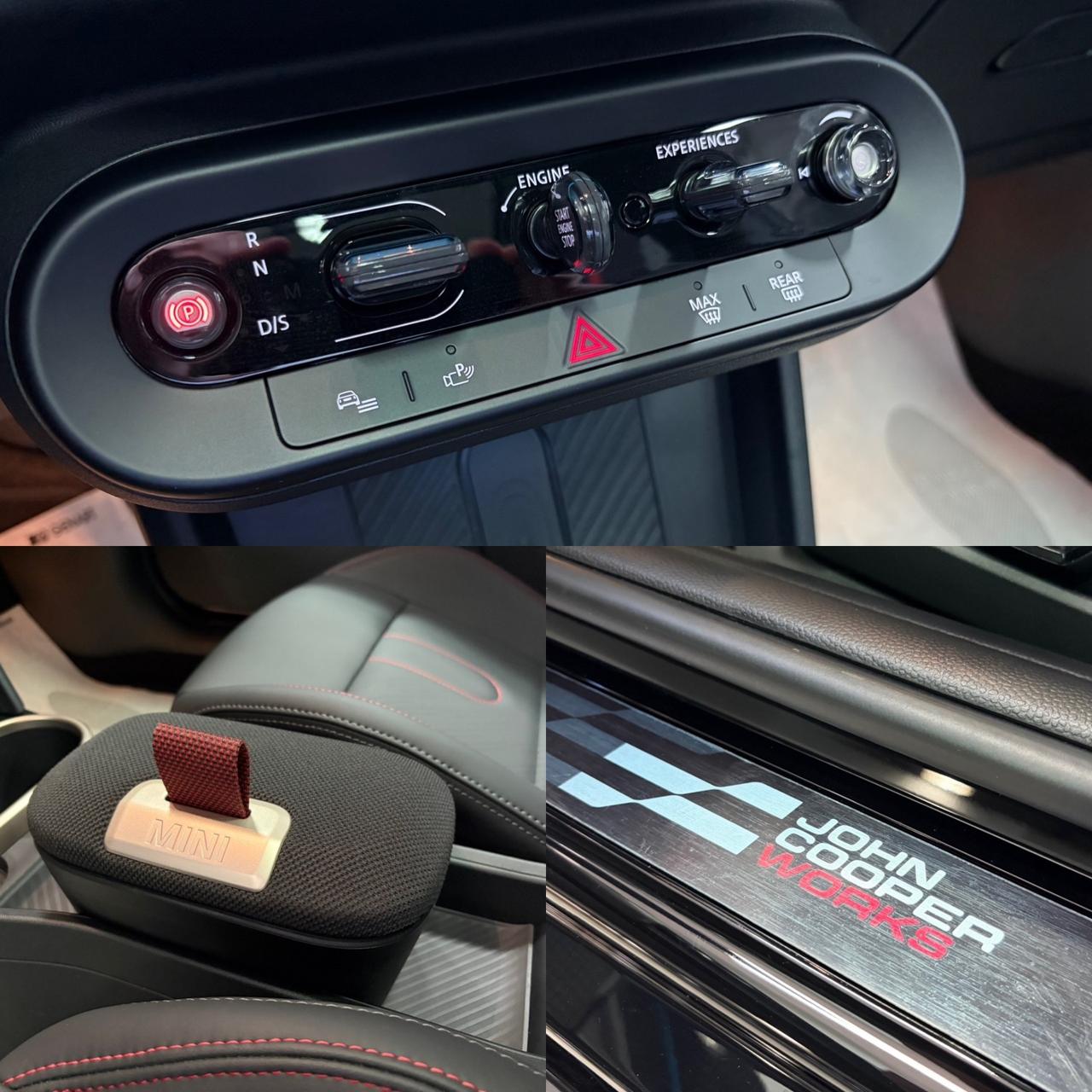 Mini Cooper S JCW + Pacchetto XL !!