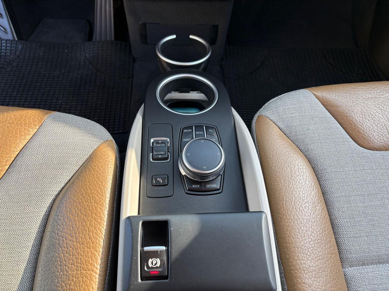 Bmw i3 94 Ah Range Extender Comfort #8879