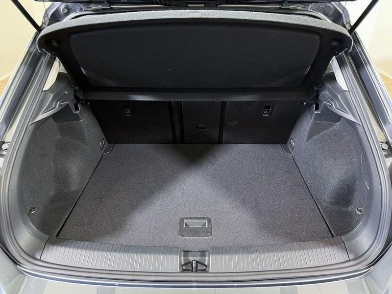 Volkswagen T-Roc 1.6 TDI SCR Business BlueMotion Technology