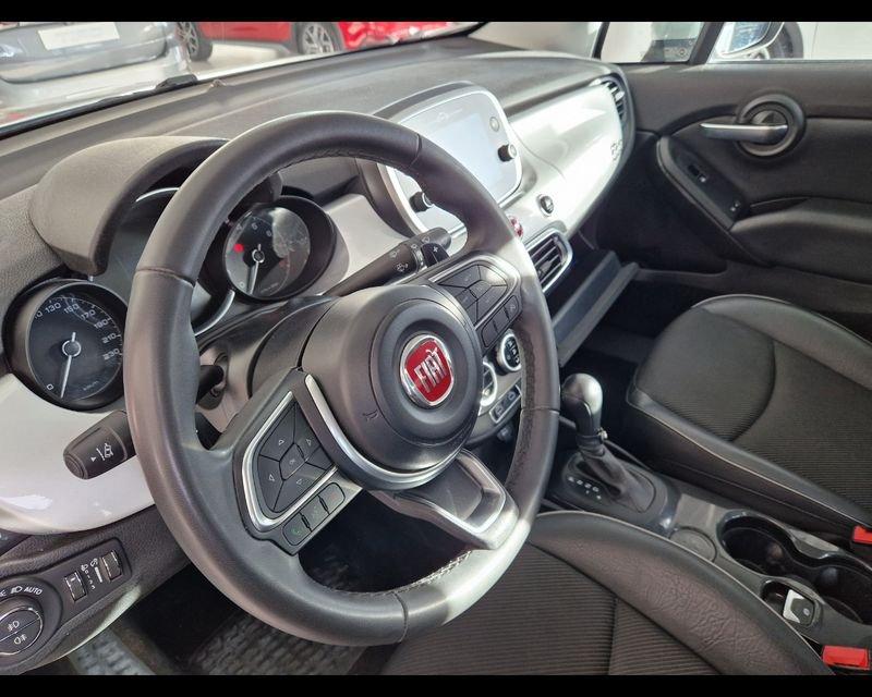 FIAT 500X 1.3 T4 150 CV DCT Cross