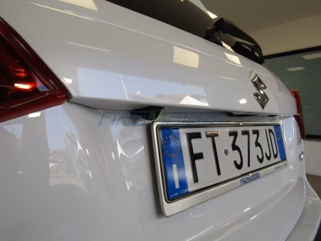 SUZUKI Vitara 1.0 Boosterjet Cool