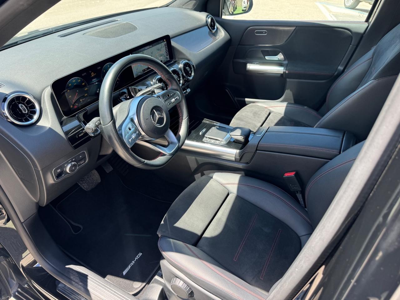 Mercedes-benz B 180 B 180 d Automatic Premium