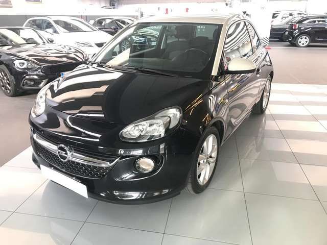 Opel Adam Adam 1.4 Jam Gpl-tech 87cv