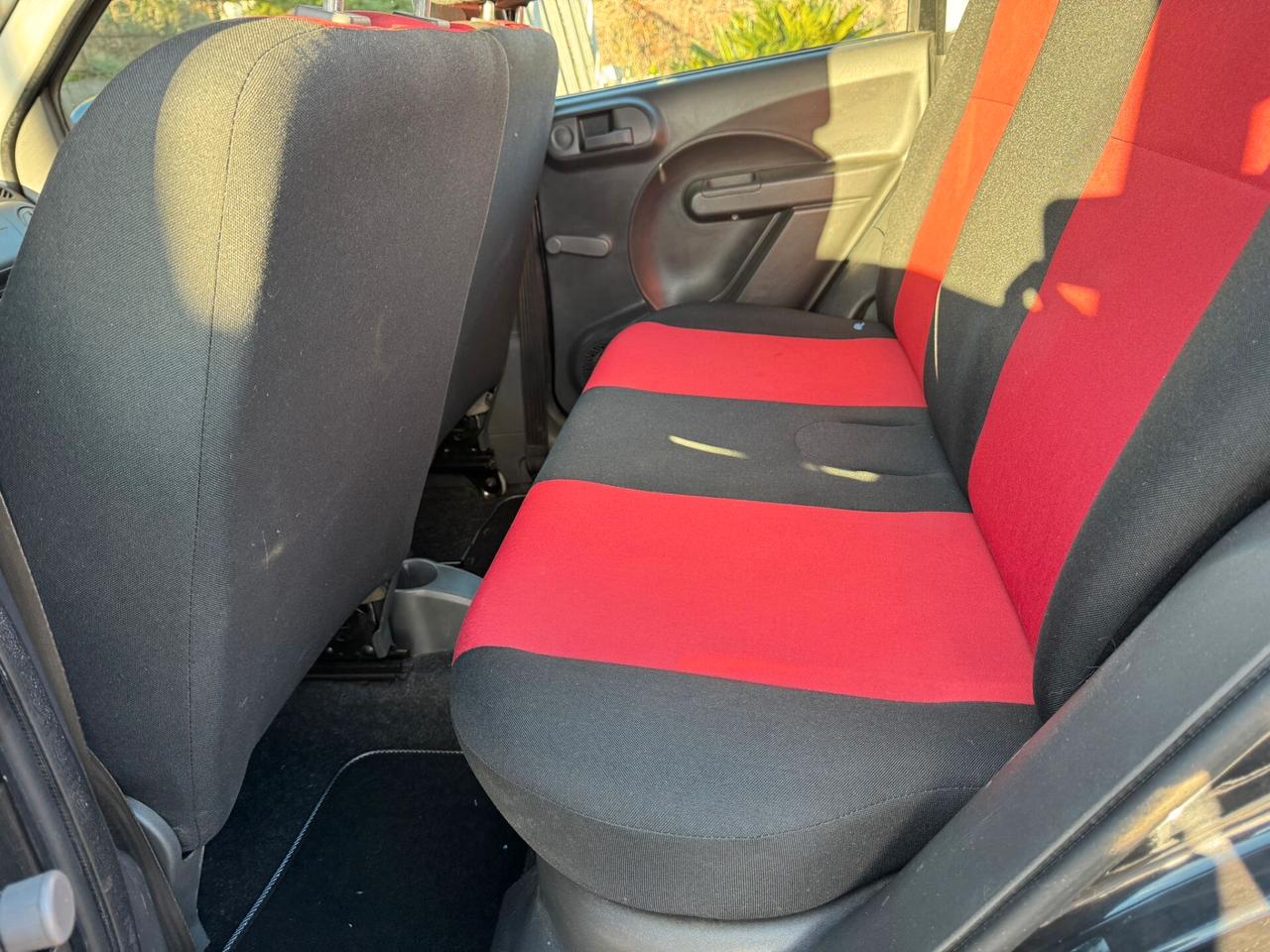 Fiat Panda 1.3 MJT 16V 4x4 Glam