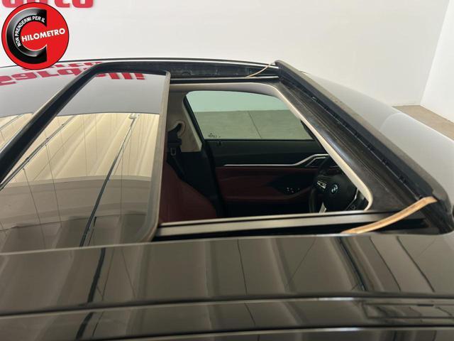 BMW i4 eDrive 40 Sport