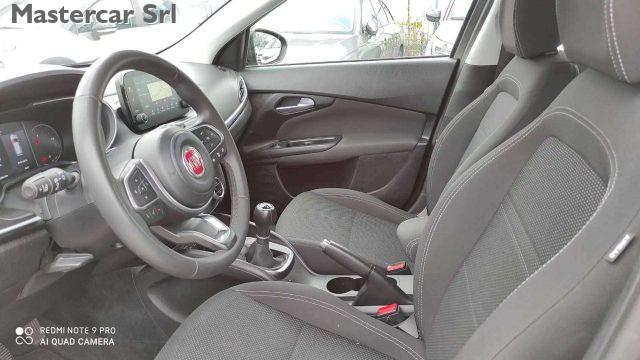 FIAT Tipo STATION WAGON 1.3 MJT 95CV SeS BUSINESS - GH318HZ