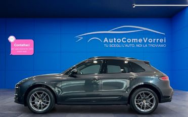 PORSCHE Macan 1ªs. '13-'25 Macan 2.0