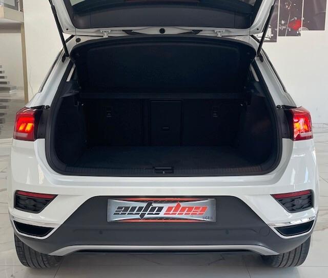Volkswagen T-Roc 1.6 TDI 116CV SCR Style BlueMotion Technology