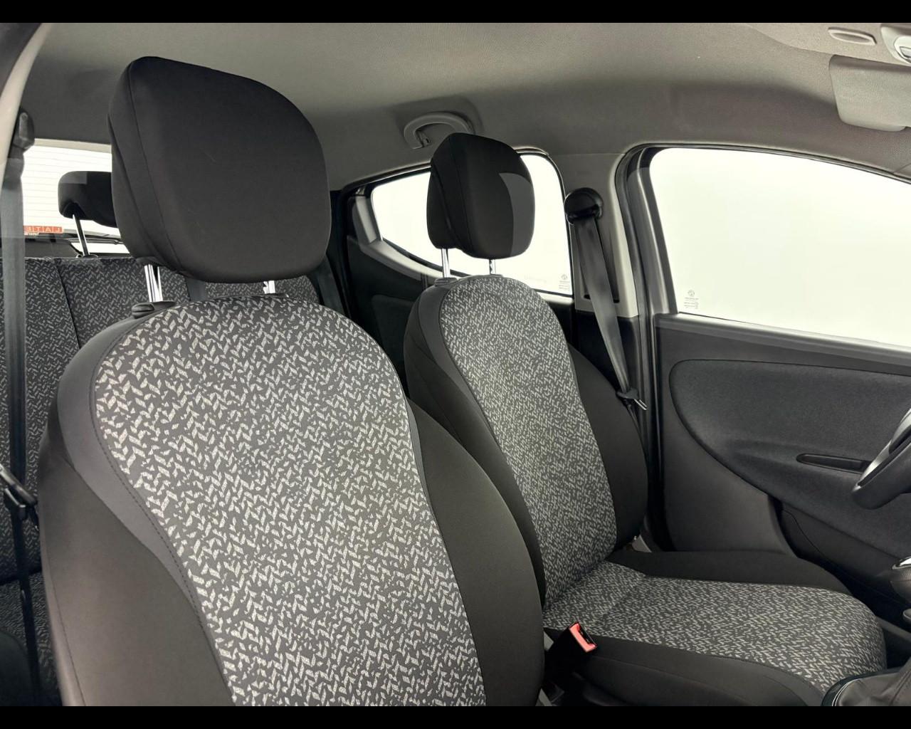 LANCIA Ypsilon 1.2 Elefantino Blu s&s 69cv
