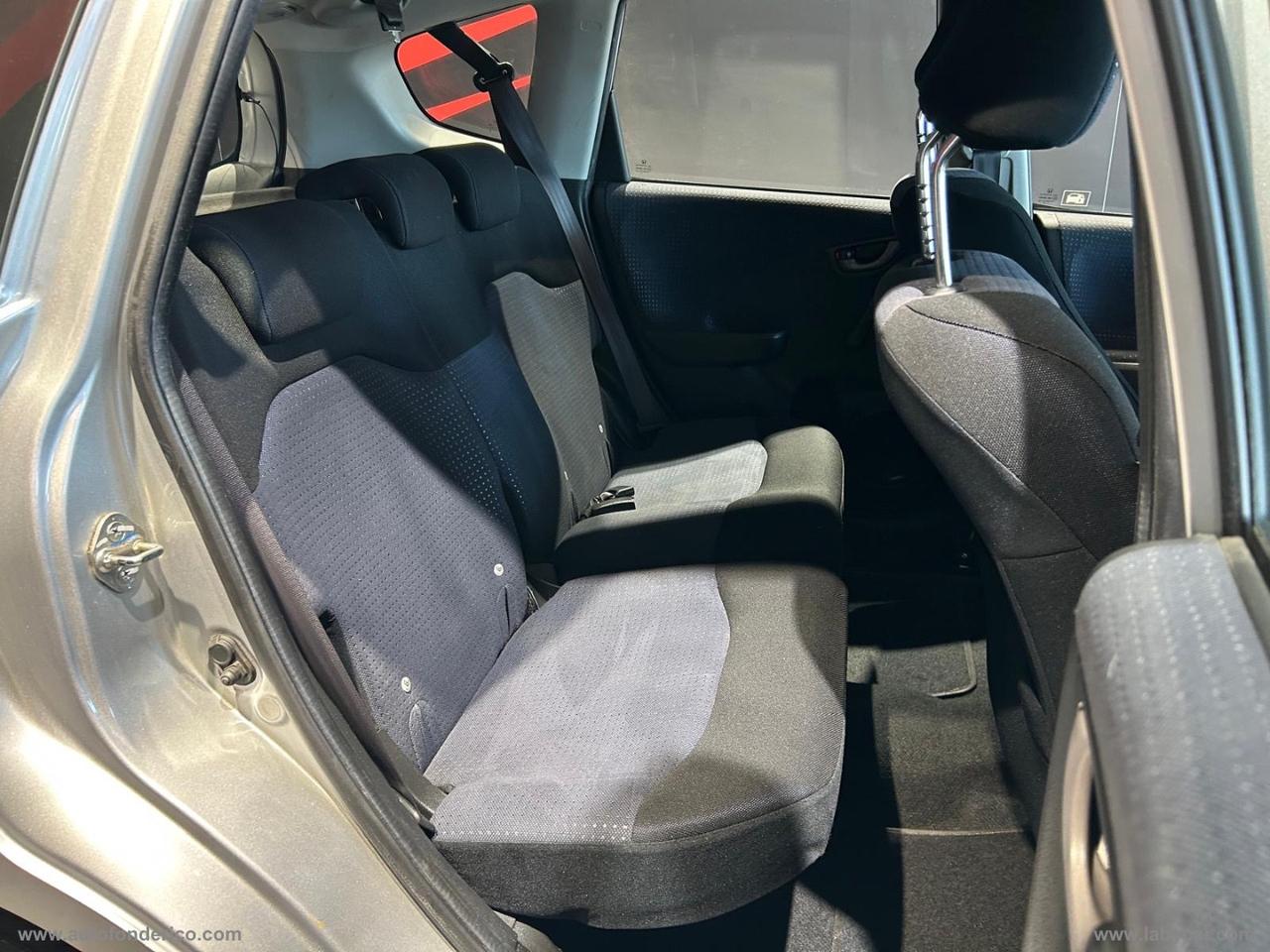HONDA Jazz 1.2 i-VTEC