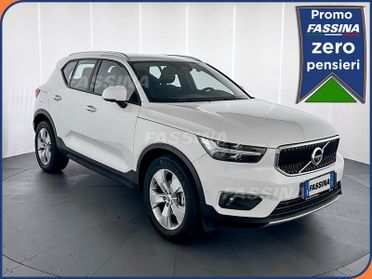 Volvo XC40 XC40 T3 Momentum