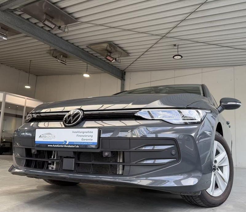Volkswagen Golf 2.0 TDI SCR LIFE LED NAVI CAMERA