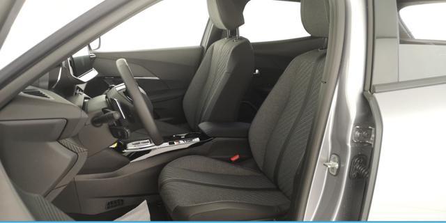 PEUGEOT 2008 Hybrid 145 e-DCS6 Allure