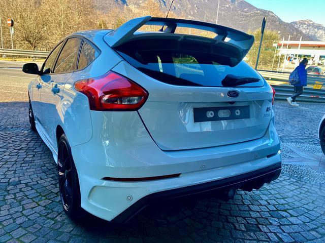 FORD Focus 2.3 350 CV AWD RS