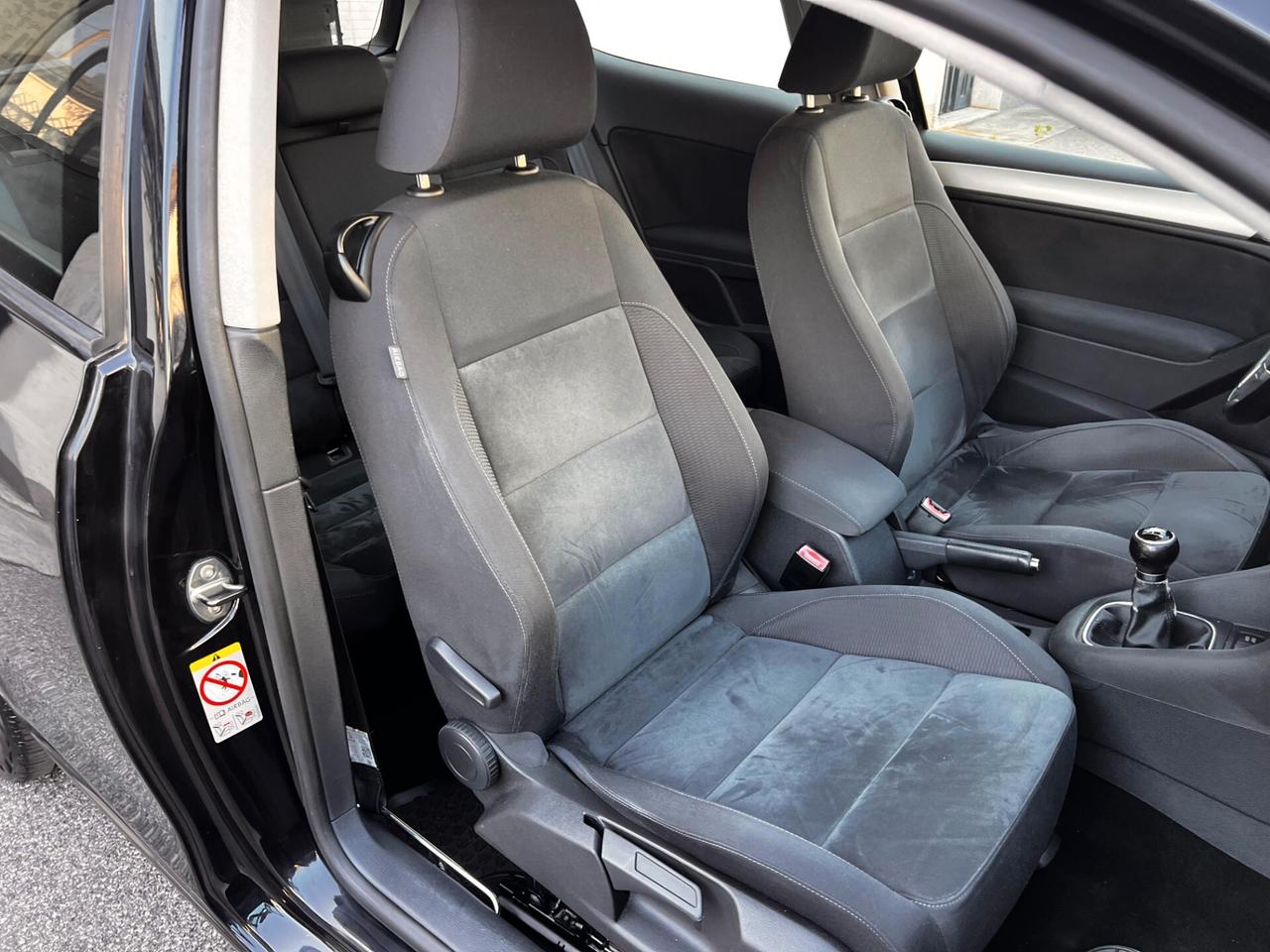 Volkswagen Golf 1.4 TSI 122CV 3p. Highline NEOPATENTATI