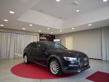 Audi A4 allroad A4 allroad 3.0 TDI 218 CV S tronic Business Evolution
