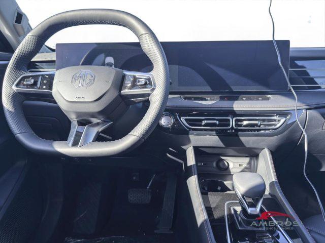 MG HS 1.5T EDU 2WD LUXURY