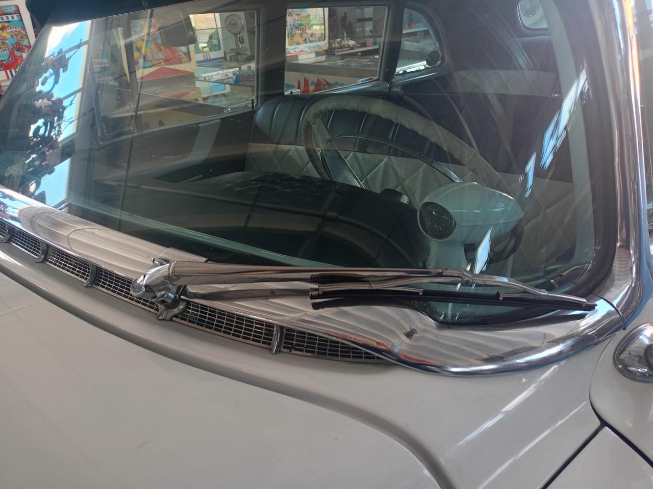 Cadillac Fleetwood 75 LIMOUSINE