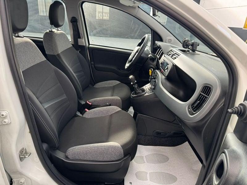 FIAT Panda Panda 1.0 FireFly S&S Hybrid PREZZO REALE