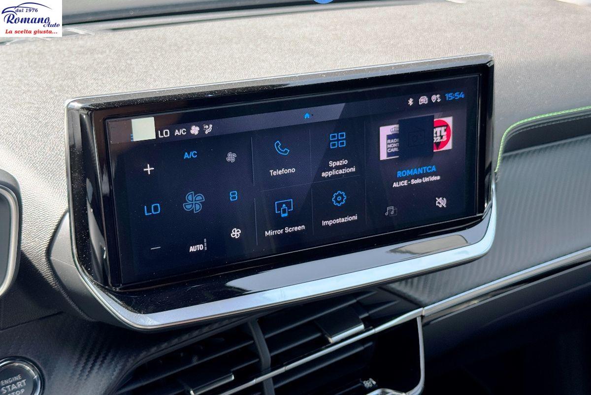 NEW Peugeot 2008 2ª serie Hybrid 145 e-DCS6 GT#VIRTUAL COCKPIT!