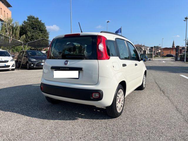 FIAT Panda 1.2 EasyPower Lounge