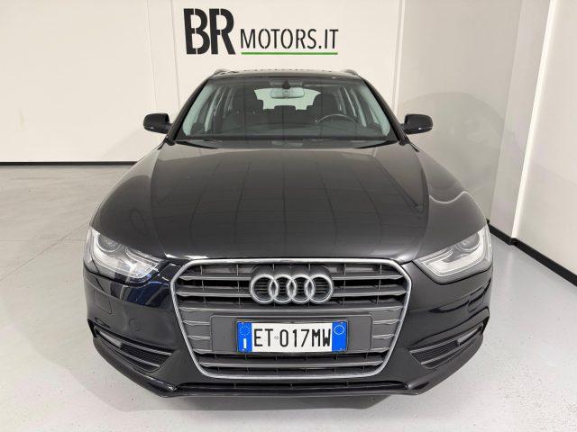 AUDI A4 2.0 TDI 143 CV F.AP. mult. Business Plus
