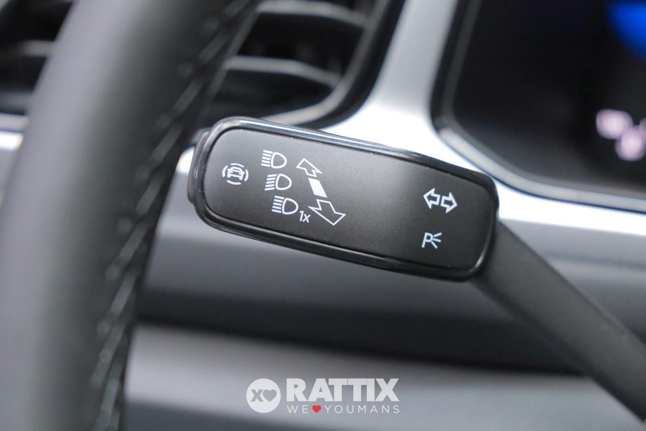 Volkswagen T-Roc 2.0 TDI 150CV Style DSG