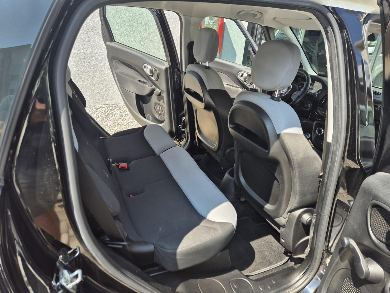 Fiat 500L 1.3 Multijet 85 CV