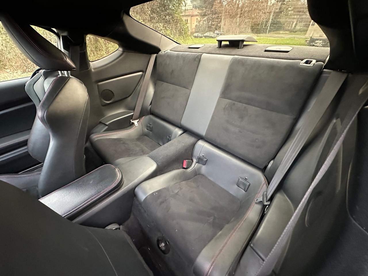 Subaru BRZ 2.0 - 2019