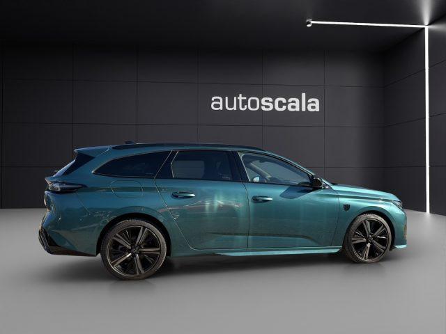 PEUGEOT 308 BlueHDi 130 S&S EAT8 GT