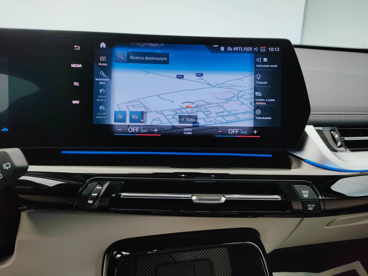 BMW X1 U11 - X1 xdrive20d mhev 48V X-Line auto