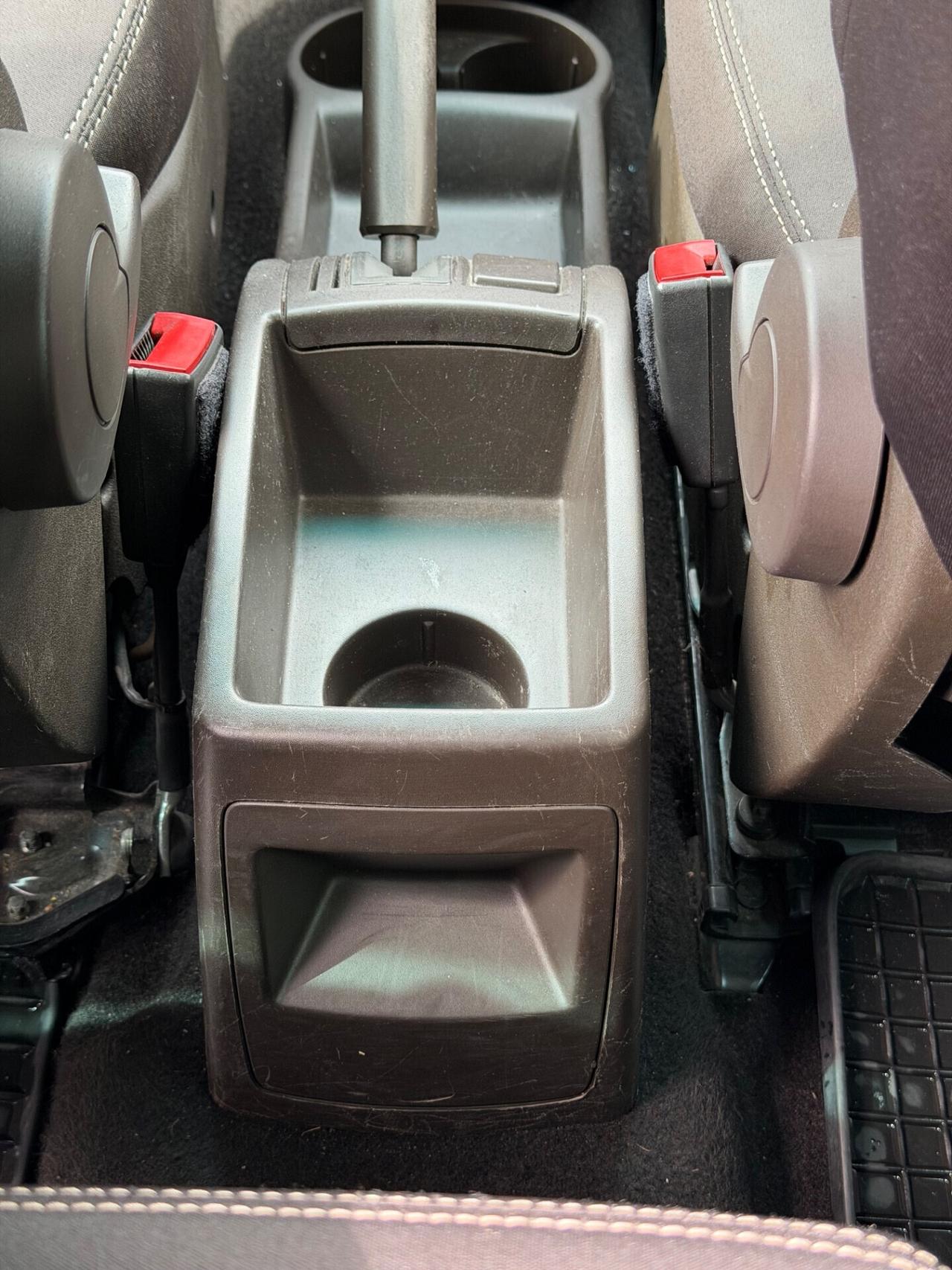 Lancia MUSA 1.4 Ecochic GPL 2031- Neopatentati-revisionata-garanzia 12mesi