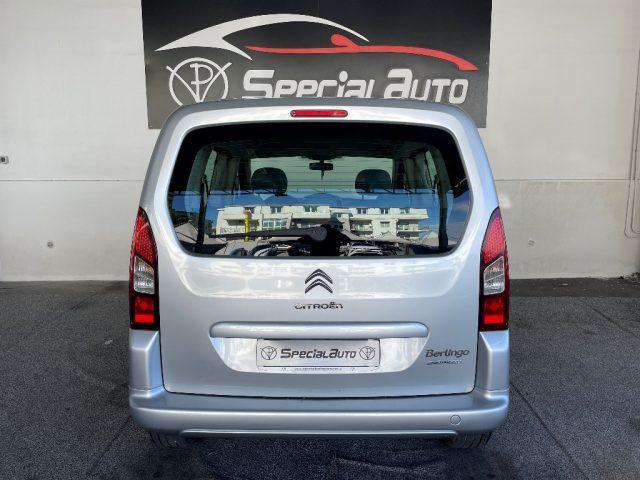 CITROEN Berlingo Multispace 1.6 HDi 90 XTR diesel