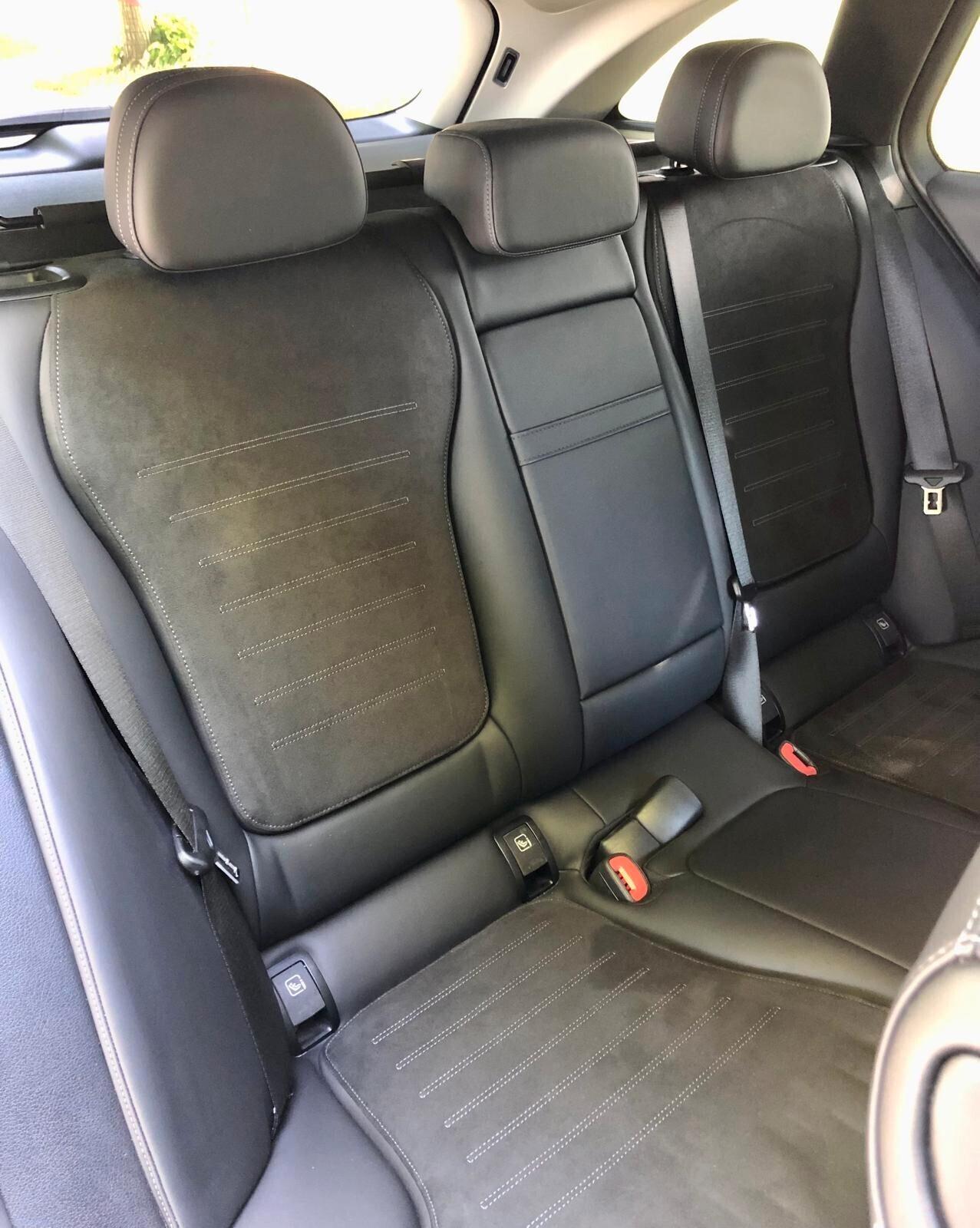 Mercedes-benz C 300 e Plug-in hybrid S.W. Sport Plus