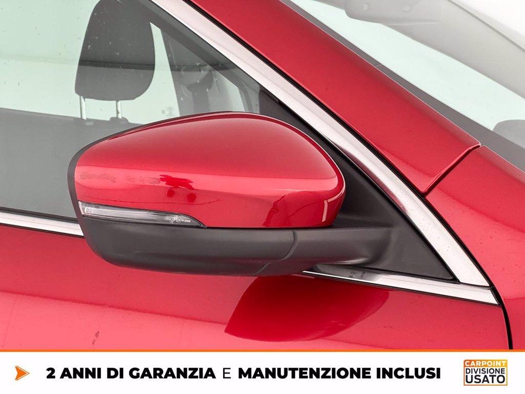 FORD Kuga 2.5 phev titanium 2wd 225cv e-shifter del 2021