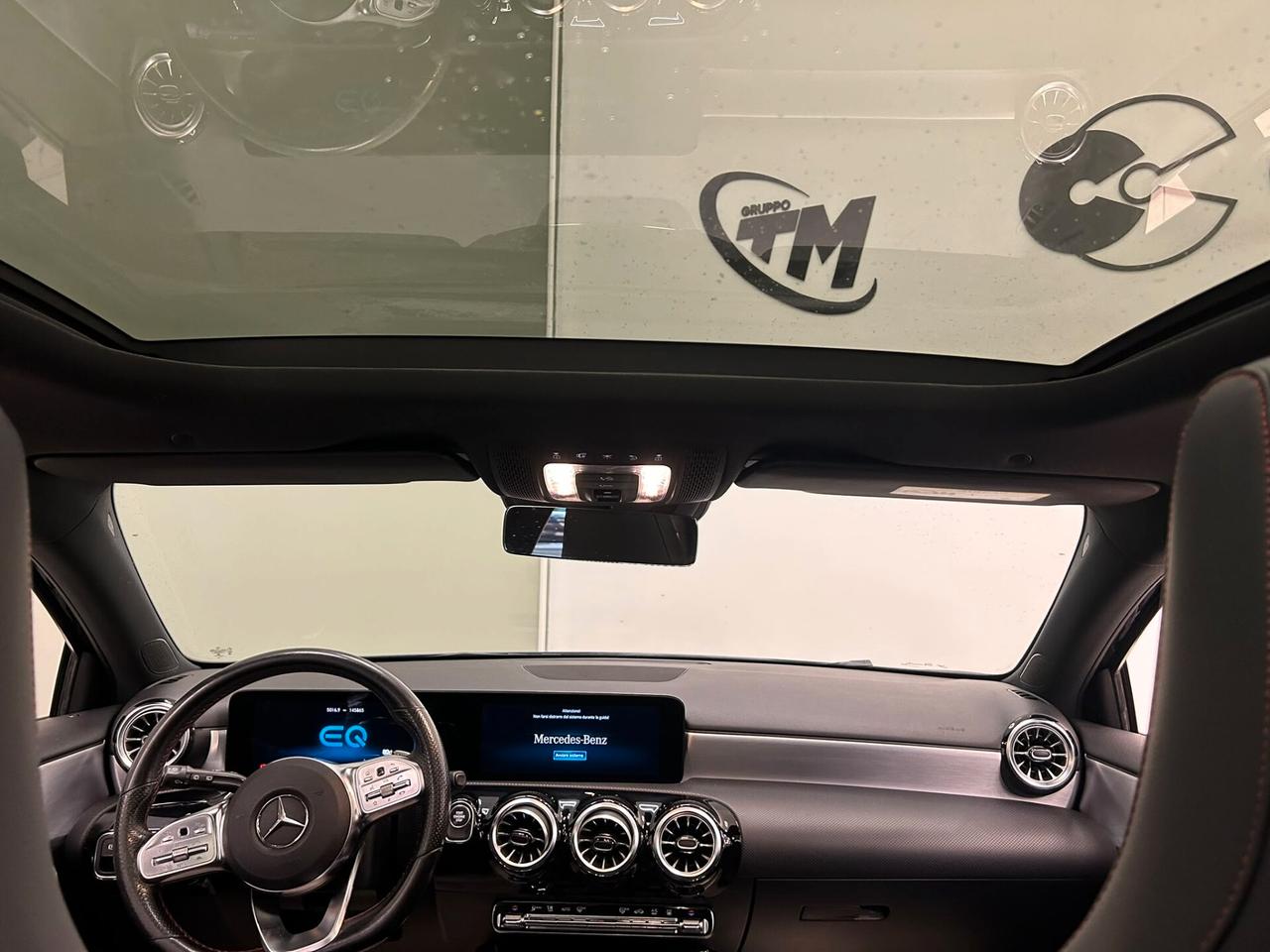 Mercedes-benz A 250 e Automatic EQ-Power Premium