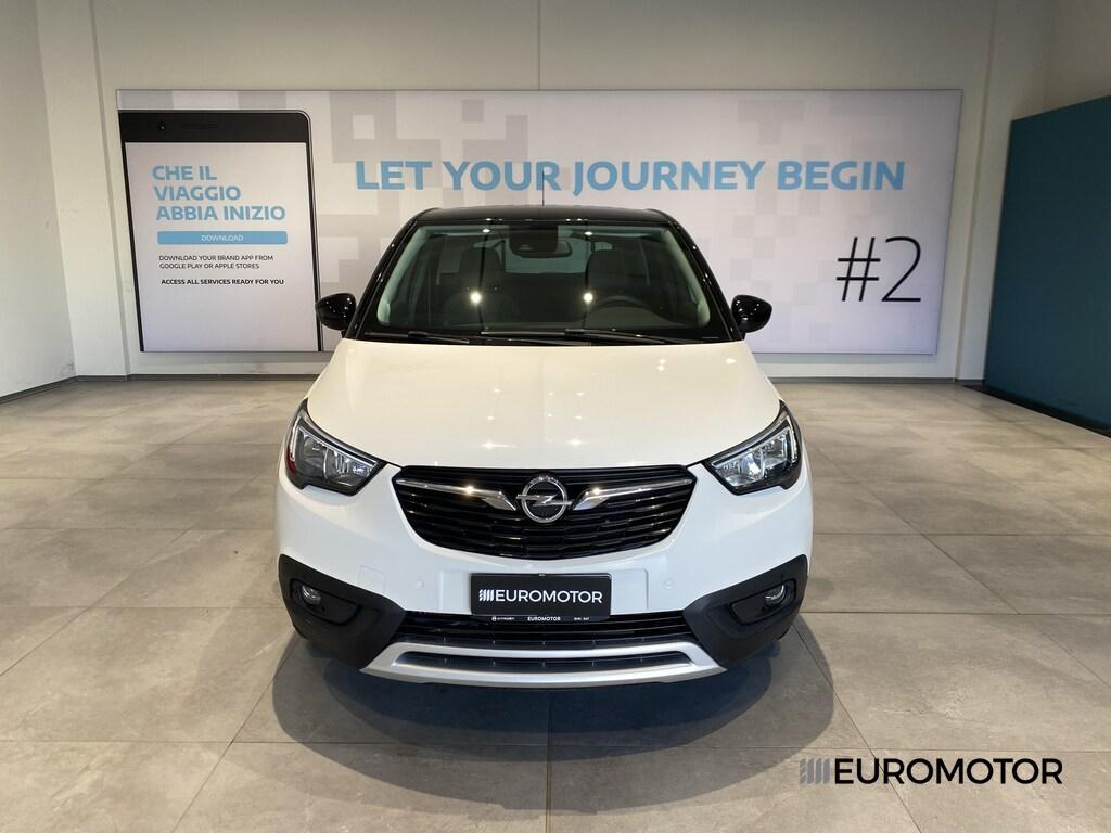 Opel Crossland X 1.5 Ecotec Innovation