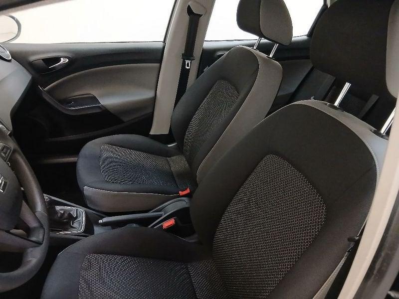 Seat Ibiza SC 1.4 tdi cr Style 75cv